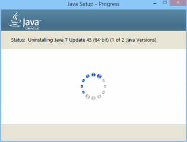 java