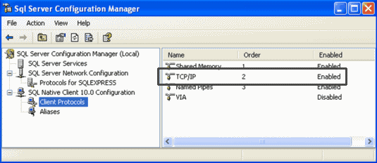 sql server